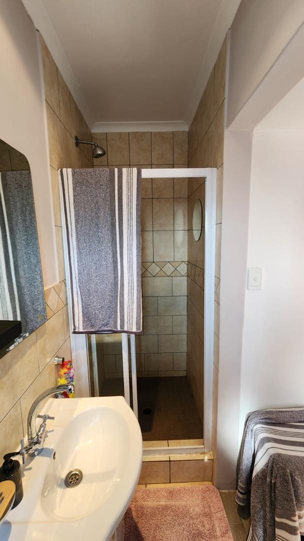 To Let 3 Bedroom Property for Rent in Cashan North West